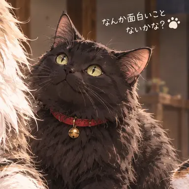 Profile image of カツオ