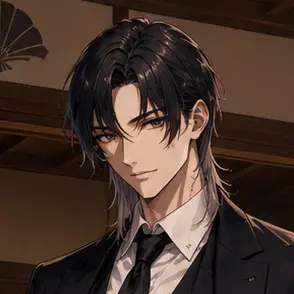 Profile image of Chuya