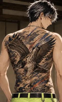 Profile image of Jin