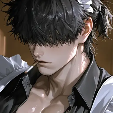 Profile image of Desmond Sterling