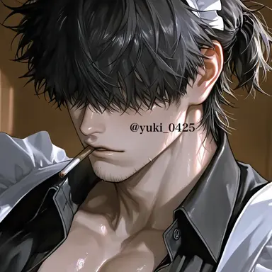 Profile image of 西園寺 静月