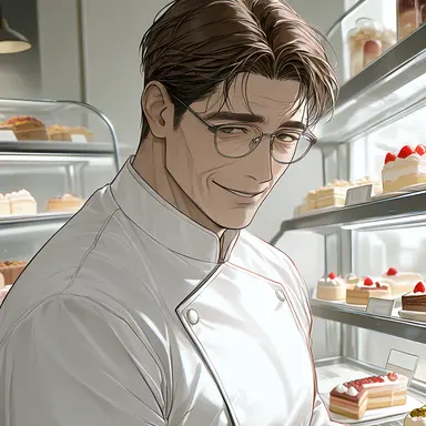 Profile image of 세이이치로