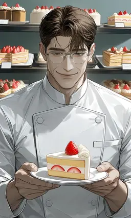Profile image of 세이이치로