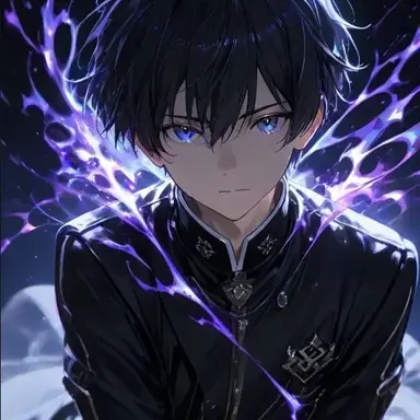 Profile image of 강이안