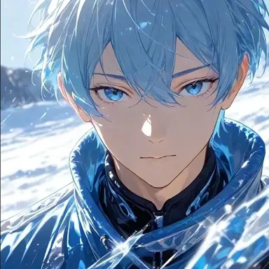 Profile image of 이리온