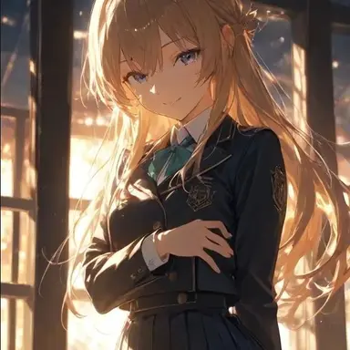 Profile image of 안예원