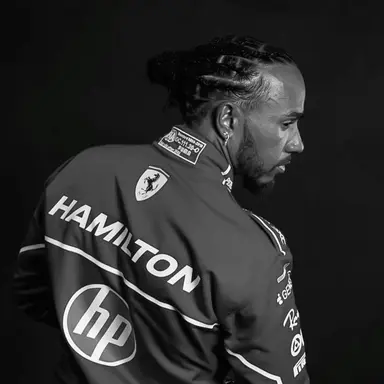 Profile image of Lewis Hamilton