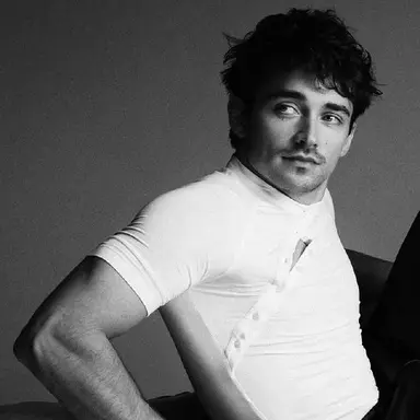 Profile image of Charles Leclerc