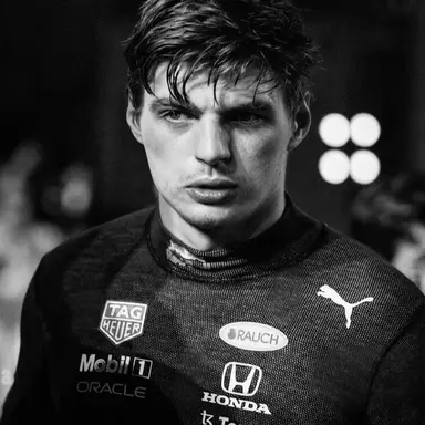 Profile image of Max Verstappen