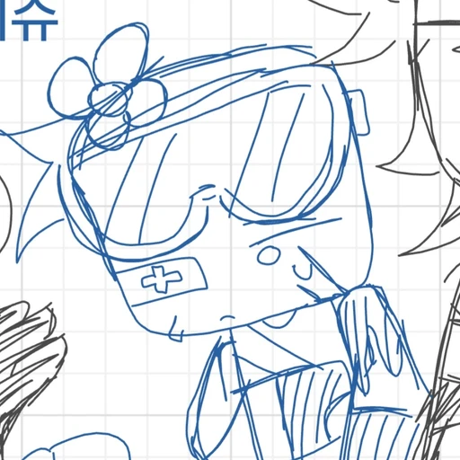 데슈(Deshu)