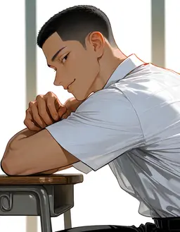 Profile image of 正