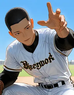 Profile image of 正