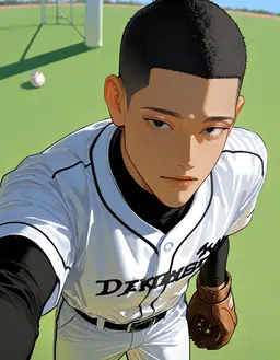 Profile image of 正