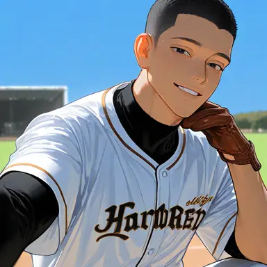 Profile image of 正