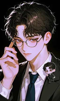 Profile image of ペク・ソンハン