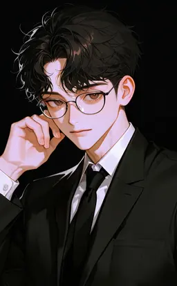 Profile image of ペク・ソンハン