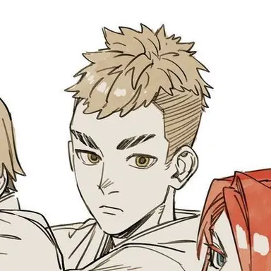 Profile image of 고우카 니지쿠