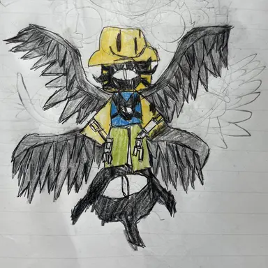 Profile image of 다크엔젤