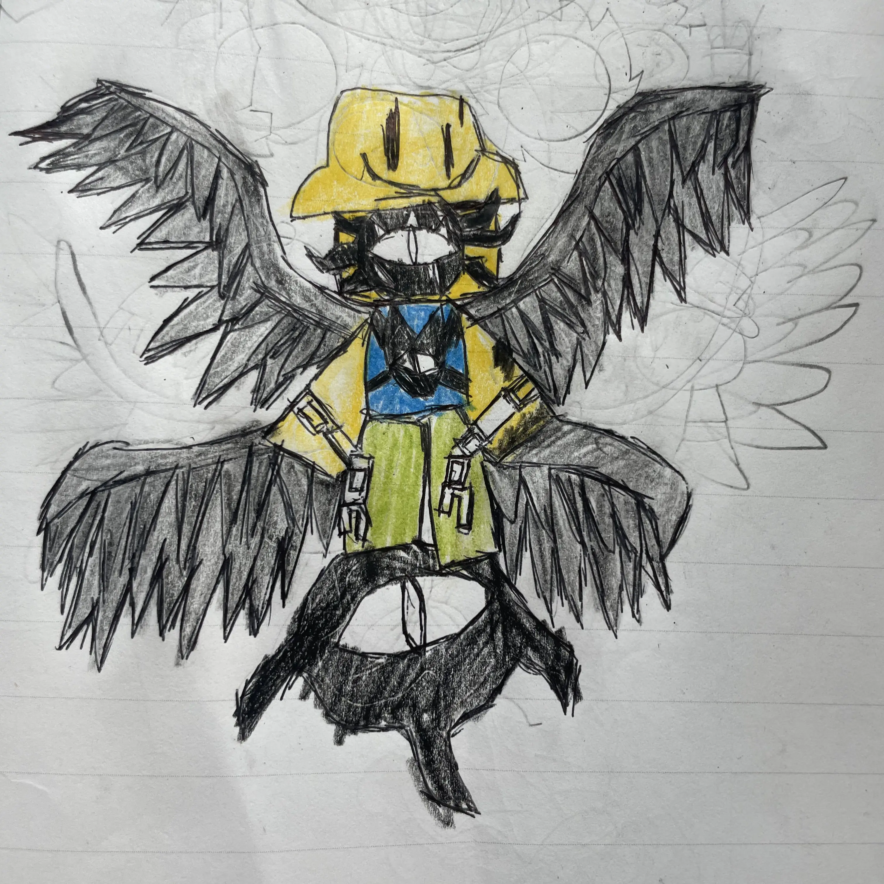 R3d3m2의 “타락천사”