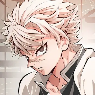 Profile image of 시나즈가와 사네미