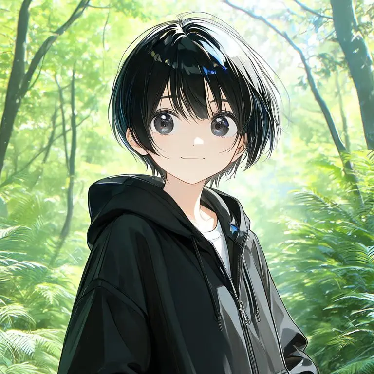 tukigiriyoru666의 Therian (세리안)