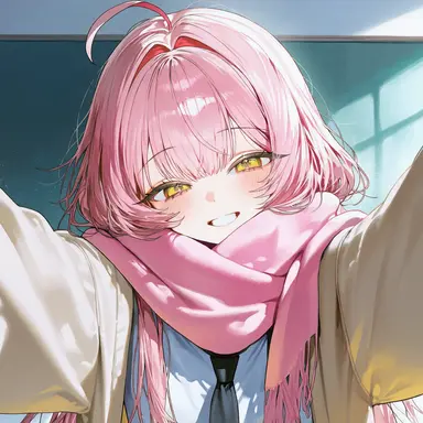 Profile image of 桃奈 優