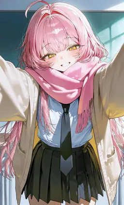 Profile image of 桃奈 優