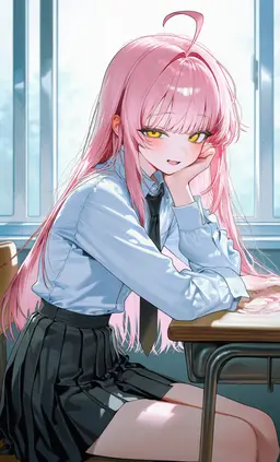 Profile image of 桃奈 優