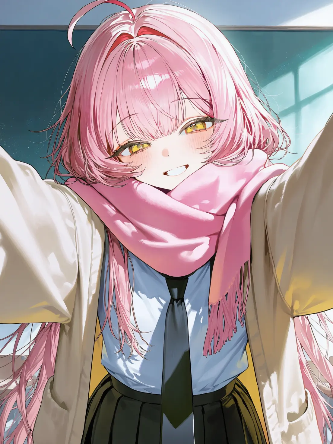 nemunemu_Sleepy...의 声が出せないあの子は君に夢中