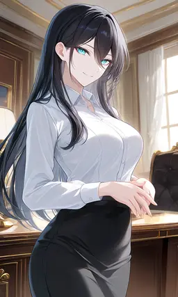 Profile image of Reika