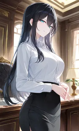 Profile image of Reika