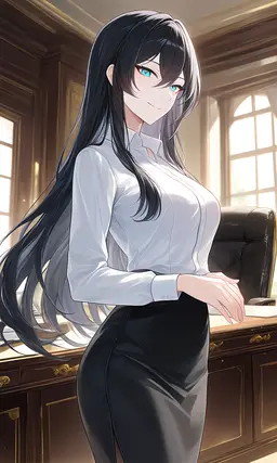 Profile image of Reika