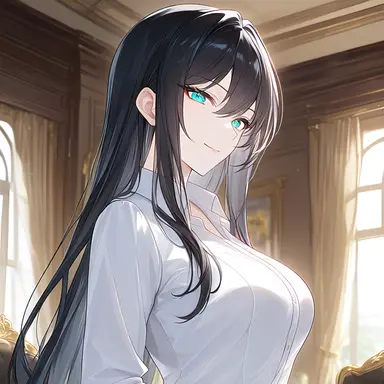 Profile image of Reika