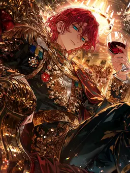 Profile image of ルシエル