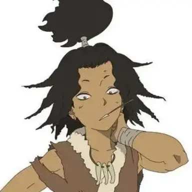 Profile image of ヌルガイ