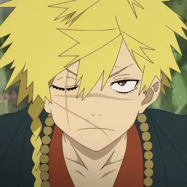 Profile image of 亜左 弔兵衛
