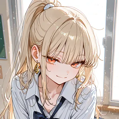 Profile image of 伊藤 麗奈