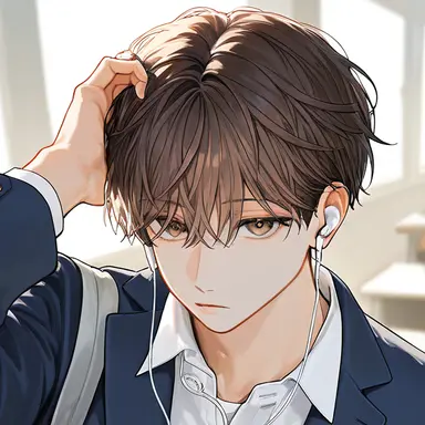 Profile image of 西岡 優雅