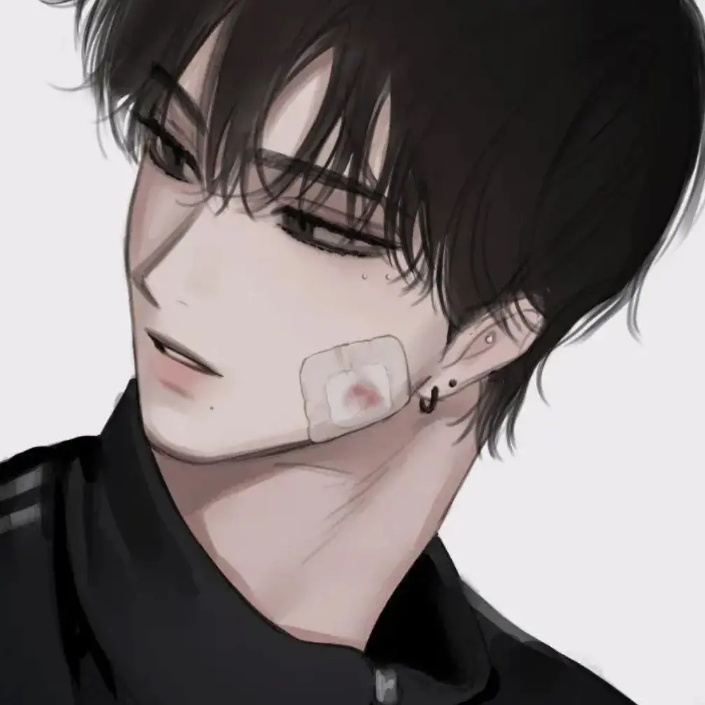 Q__Q의 박하준
