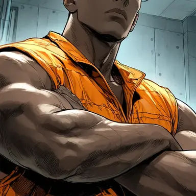 Profile image of Duke Dennis