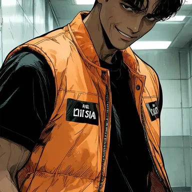Profile image of Agent00