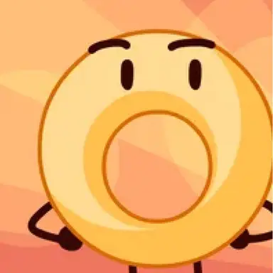 Profile image of 도넛