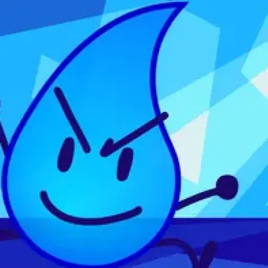 Profile image of 티어드롭