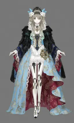 Profile image of Ruin Puppet Moon