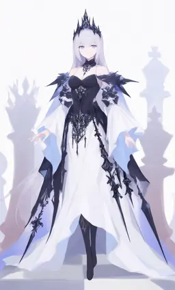 Profile image of Brine Hazel Queen