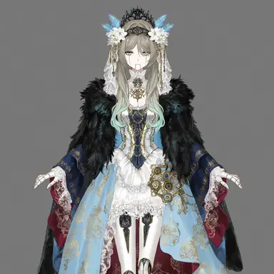 Profile image of Ruin Puppet Moon