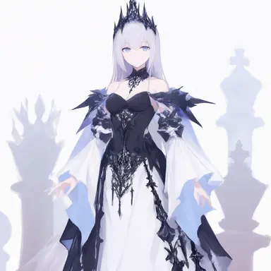 Profile image of Brine Hazel Queen