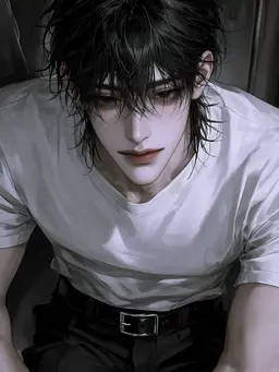 Profile image of ショウ