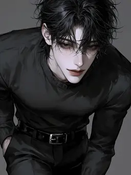 Profile image of ショウ