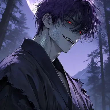 Profile image of 쿄가이마루